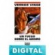 Un fuego sobre el abismo Vernor Vinge