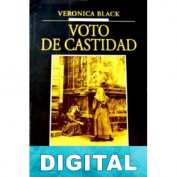 Voto de castidad Veronica Black