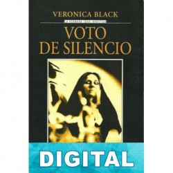 Voto de silencio Veronica Black