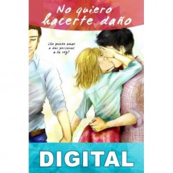 No quiero hacerte daño Verónica C. Herrero