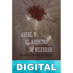 Ariel y el asesino de mujeres Verónica Fernández-Sande