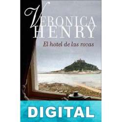 El hotel de las rocas Veronica Henry