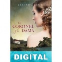 El coronel y la dama Veronica Lowry