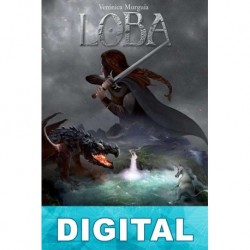 Loba Verónica Murguía