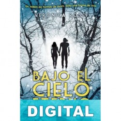 Bajo el cielo eterno Veronica Rossi