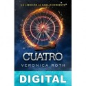 Cuatro Veronica Roth