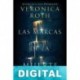 Las marcas de la muerte Veronica Roth