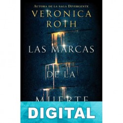 Las marcas de la muerte Veronica Roth