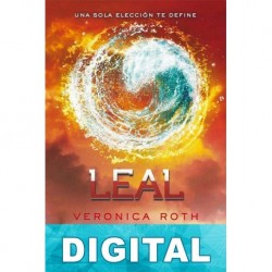 Leal Veronica Roth