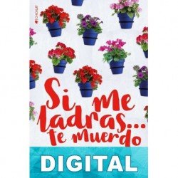 Si me ladras… Te muerdo Verónica Valenzuela