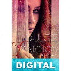 Dulce traición Verónika García