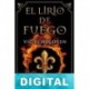El lirio de fuego Vic Echegoyen