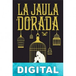 La jaula dorada Vic James