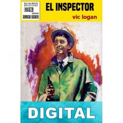 El inspector Vic Logan