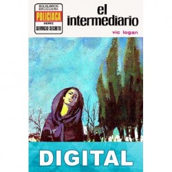 El intermediario Vic Logan