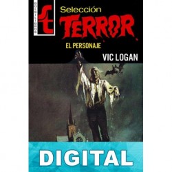 El personaje Vic Logan