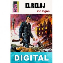 El reloj Vic Logan