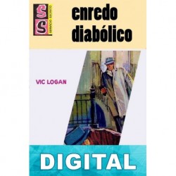 Enredo diabólico Vic Logan