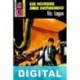 Ese hombre sabe demasiado Vic Logan