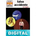 Falso accidente Vic Logan