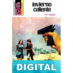 Invierno caliente Vic Logan