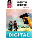 Invierno caliente Vic Logan