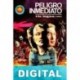 Peligro immediato Vic Logan