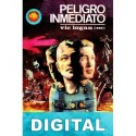 Peligro immediato Vic Logan