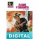 Plomo y dinamita Vic Logan