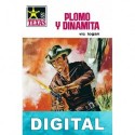 Plomo y dinamita Vic Logan