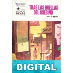 Tras las huellas del asesino Vic Logan
