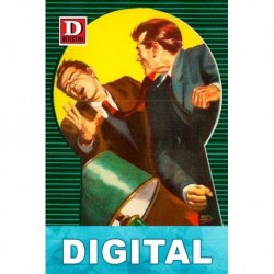 El caso del viudo alegre Vic Peterson