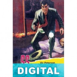 Planetas sangrientos Vic Peterson