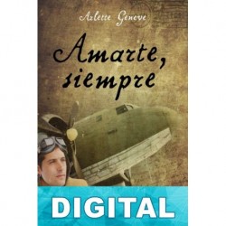 Amarte, siempre Arlette Geneve