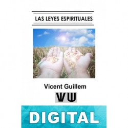 Las leyes espirituales Vicent Guillem