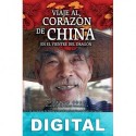 Viaje al corazón de China Vicenta Cobo