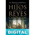 El trágico destino de los hijos de los Reyes Católicos Vicenta Márquez de la Plata