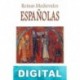 Reinas medievales españolas Vicenta Márquez de la Plata & Luis Valero de Bernabé