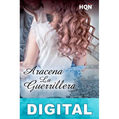 Aracena. La guerrillera Arlette Geneve