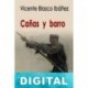 Cañas y barro (ed. Ángela Ena Bordonada) Vicente Blasco Ibáñez