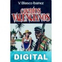 Cuentos valencianos Vicente Blasco Ibáñez