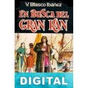 En busca del Gran Kan Vicente Blasco Ibáñez