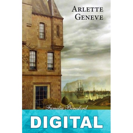 Bésame, canalla Arlette Geneve