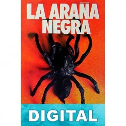 La araña negra Vicente Blasco Ibáñez