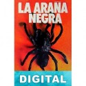 La araña negra Vicente Blasco Ibáñez