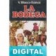La bodega Vicente Blasco Ibáñez