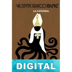 La catedral Vicente Blasco Ibáñez