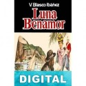 Luna Benamor Vicente Blasco Ibáñez
