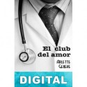 El club del amor Arlette Geneve