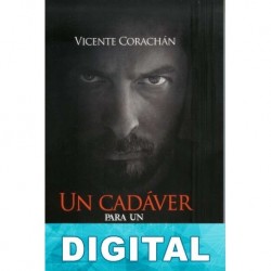 Un cadáver para un detective Vicente Corachán Salinas
